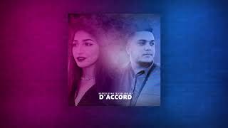 Abdeelgha4  Daccord feat ILY Prod Negaphone [upl. by Elisabetta489]