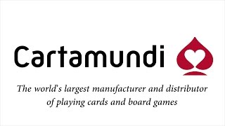 About Cartamundi [upl. by Letnuhs]