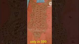 🔥fancy Trending designer suit 🔥fashion trending kurti punjabi design ytshorts ytviral yt [upl. by Florenza]