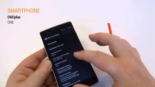 ONEplus One Hands On Test  Deutsch  German ►► notebooksbilligerde [upl. by Ahsinid366]