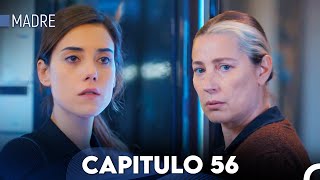 Madre Capitulo 56 Doblado en Español FULL HD [upl. by Gunnar165]