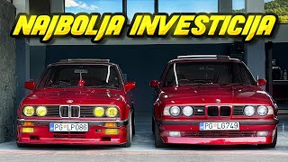 SAVRŠENA BMW KOCKICA ZA 500 EUR [upl. by Ahset835]