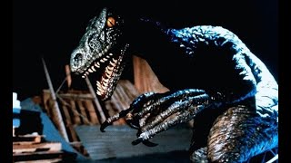 Carnosaur 3 Primal Species Full Movie [upl. by Anahcra831]