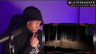 Top 5 SCARY Ghost Videos To SCARE you SENSELESS Nukes Top 5 REACTION LIVE [upl. by Theodosia]