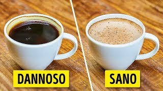 7 Cose sul Caffè che Forse non Sapevi [upl. by Attenaej]