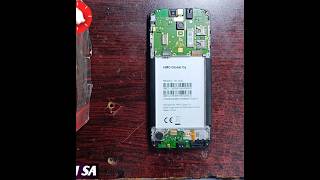 Nokia c10 charging not increasing solution fix repairing chargingsshorts viralshorts [upl. by Zonnya]