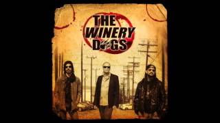 The Winery Dogs  Fooled Around And Fell In Love original [upl. by Eelyek]