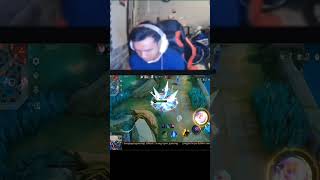 Ets tidak kena mobilelegends shorts [upl. by Trisha]