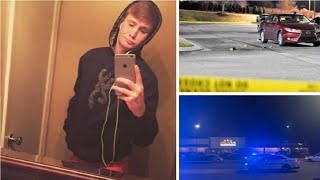 Timothy Wilks CASO del YOUTUBER que MURIO al simular broma de robo en Nashville [upl. by Ennoved565]