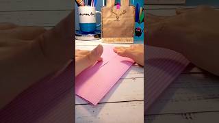 Diy tutorial bolsa de regalo shortvideo diy craft [upl. by Ahsuat198]