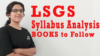 LSGS  LDC 2024 Syllabus Analysis and Books to follow  Kerala PSC psc psc2023 pscclasses [upl. by Farand720]