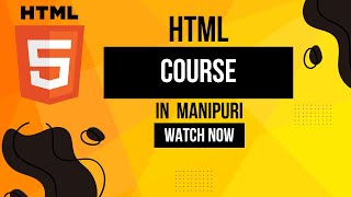 Understanding the boilerplate in HTML in Manipuri [upl. by Trinatte]