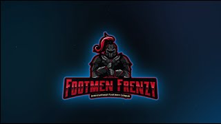 Footmen Frenzy Ranked Play [upl. by Atenek]