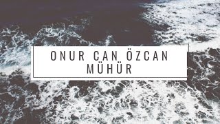 Onur Can Özcan  Mühür Cover [upl. by Riccio489]