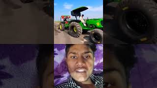 Reaction video tranding farmer automobile farming agriculture modified [upl. by Zeuqirdor863]