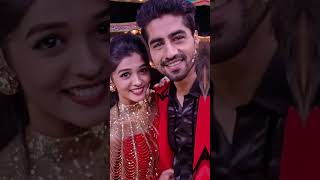 Pranali rathod and Harshad chopda [upl. by Auqenat]