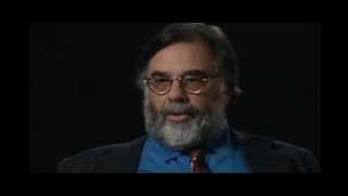 Francis Ford Coppola on the Future of Cinema Marlon Brando and Regrets [upl. by Rehpotsihc]