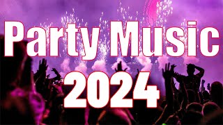 New Dance Music  Popular EDM Songs 2024 [upl. by Lanette]