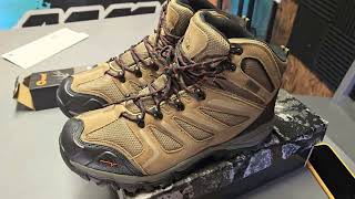 Nortiv 8 Mens Hiking Boots on Amazon [upl. by Haden]