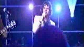 Electric Six  Radio Ga Ga  TOTP Live UK [upl. by Eliza]