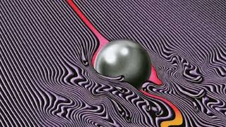 Tame Impala  Currents Live [upl. by Imre]