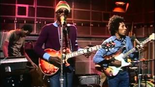 Bob Marley amp The Wailers  Stir It Up Live at The Old Grey Whistle 1973 [upl. by Auqinehs]