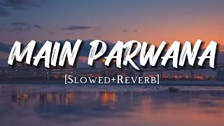 Main Parwana SlowedReverb  Arijit Singh  Pippa  LoFi Music [upl. by Ytsrik163]