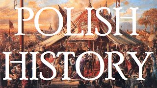 History of Poland  Timeline of Events 966  2016 [upl. by Matilde969]