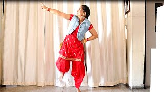 Same Time Same Jagah  Sandeep Brar  Kulwinder Billa  Dance cover [upl. by Schlesinger]