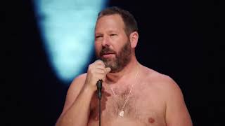 Bert Kreischer  Tops Off World Tour  Friday April 5 2024 at Nationwide Arena [upl. by Enyleve]