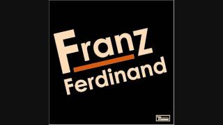 Franz Ferdinand  This Fire [upl. by Oleusnoc]