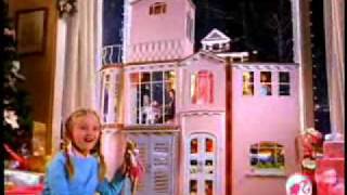 Mattel Barbie 3Story Dream House Playset [upl. by Tomasina990]