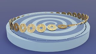 Part 5 Making a Spinning Top Zoetrope [upl. by Yreva490]