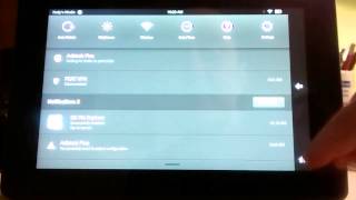 How to Install Bluefire Reader on a Kindle Fire HD 7 [upl. by Buffy]