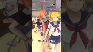 Testing Raibaru Loyalty yanderesimulator yanderesimulatordemo OsanaNajimi yandere [upl. by Ytoc689]