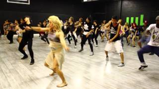 Dip It Low  Christina Milian  Brandon Dumlao Choreography [upl. by Phaih]