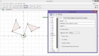 Rotating Polygons [upl. by Osrit]