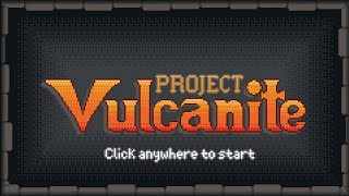 Project Vulcanite  SGX Gameplay Trailer [upl. by Una]