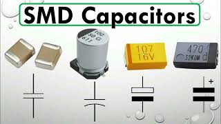 What Is Tantalum Capacitors And How Does It Function [upl. by Sabec900]