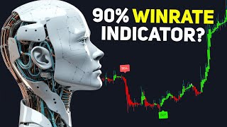 Best Buy Sell Indicator Tradingview  Tradingview Indicator 📈💰 [upl. by Garrott]