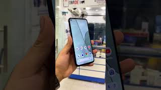 Pixel 5a 5G🥵6128 Dual Sim PTA Approved All Ok✅Just 47000 pixel5a5g googlepixel mobiletrade [upl. by Moshe]