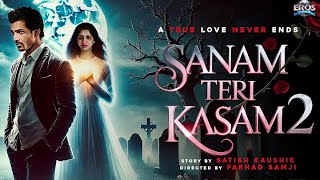 Sanam Teri Kasam 2 cover Song  Official Song  sanamterikasam treadingsongs [upl. by Cynthia]