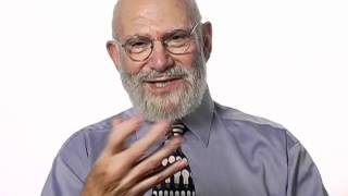 Oliver Sacks on Medicine and Humanism  Big Think [upl. by Sylera]