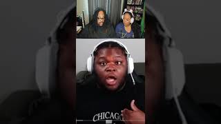 Angry Reacts Allegations drama tiktok angryreaction [upl. by Aelram]