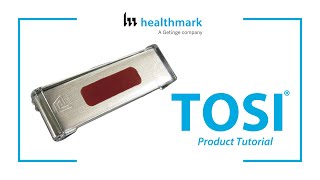 TOSI® Introduction amp Tutorial [upl. by Harwilll240]