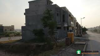 5 MARLA RESIDENTIAL PLOT FOR SALE IN BAHRIA TOWN RAWALPINDI [upl. by Eben]