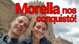 Morella en un fin de semana [upl. by Meagan]