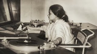 Begum Akhtar  Kirwani  बलमवा तुम क्या जानो प्रीत  balamvaa tum kyaa jaano priit 3 [upl. by Eseuqram]