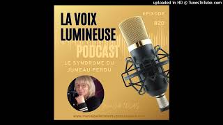 LA VOIX LUMINEUSE 20 [upl. by Eniamrej]