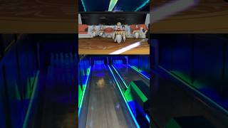 Star Wars Bowling Animation🫣meme [upl. by Acimaj220]